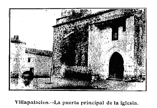 Fachada 1925